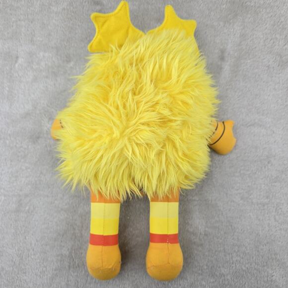 Rainbow Brite Sprite Lot Of 3 Lucky Green Romero Red Yellow 12” Plush 2003 Vtg - Picture 15 of 16